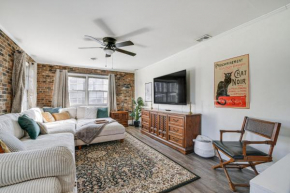 Pet-Friendly Durham Vacation Rental with Large Deck!